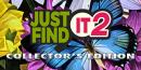 896903 Just Find It 2 Collectors Editio